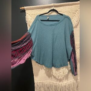 Free People Top